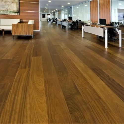 ИРОКО ШТУЧНЫЙ ПАРКЕТ FARECOM